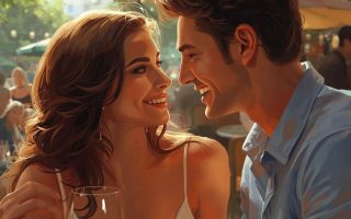 Funny Mistakes People Make When Trying to Flirt Online