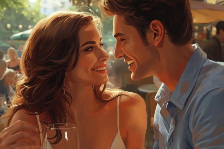 Funny Mistakes People Make When Trying to Flirt Online