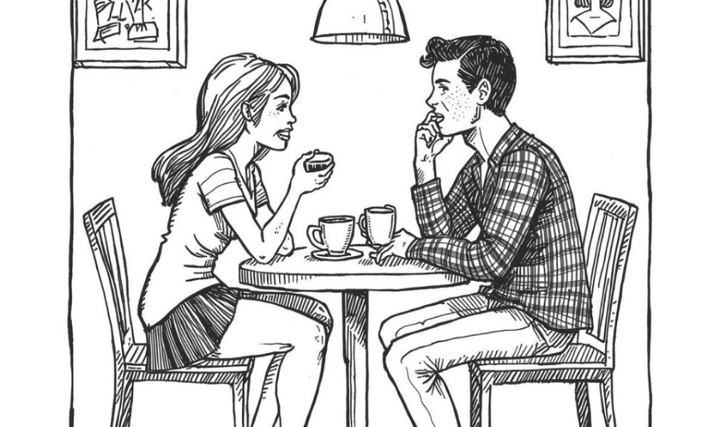 Is Online Dating Easier Than Meeting in Real Life?