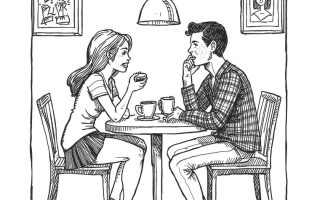 Is Online Dating Easier Than Meeting in Real Life?