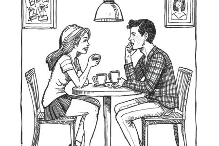 Is Online Dating Easier Than Meeting in Real Life?