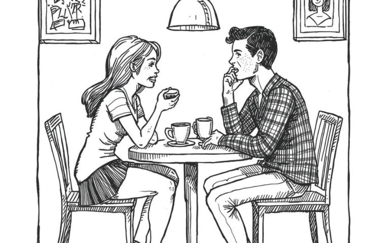 Is Online Dating Easier Than Meeting in Real Life?