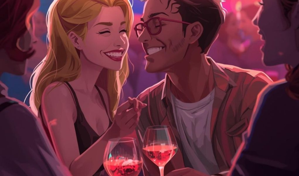 No One Says It, but This Is How Online Dating Really Works