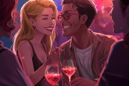 No One Says It, but This Is How Online Dating Really Works