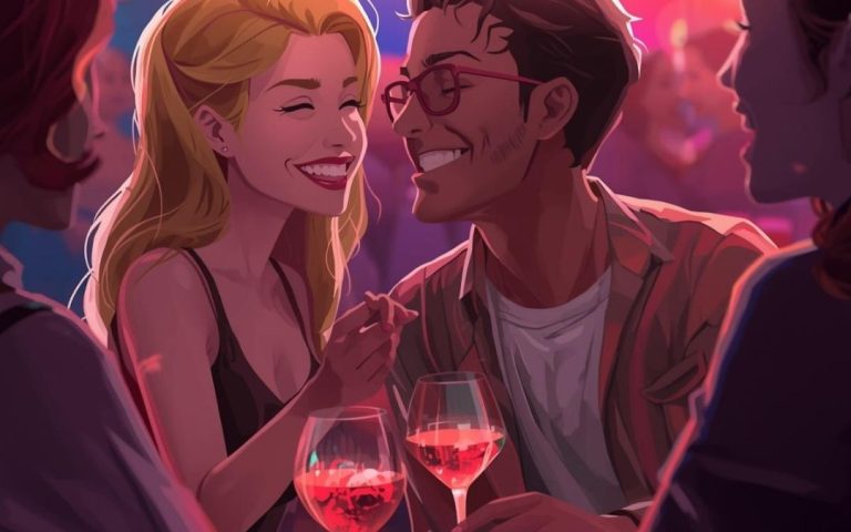 No One Says It, but This Is How Online Dating Really Works