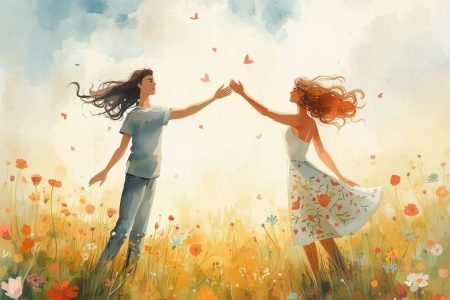 Ruining Everything with a Single Message