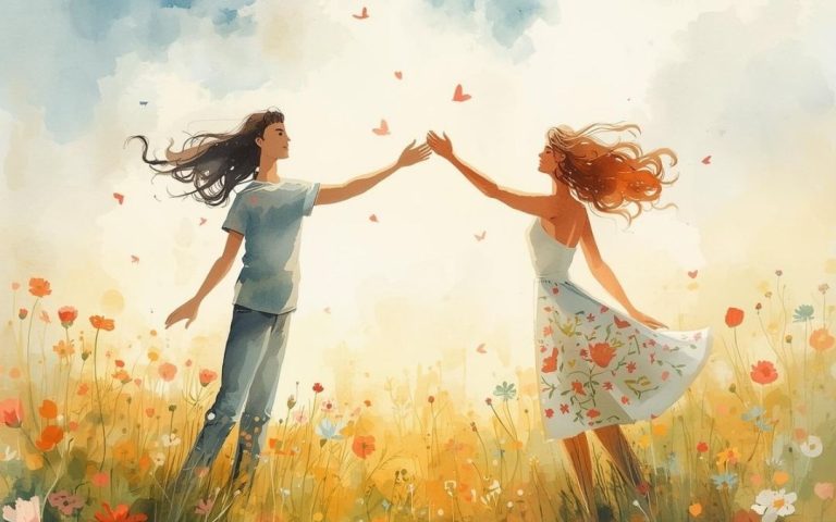 Ruining Everything with a Single Message