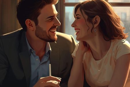 👉 Signs a Chat Will Never Turn Into a Relationship — Why Dating Conversations Stall