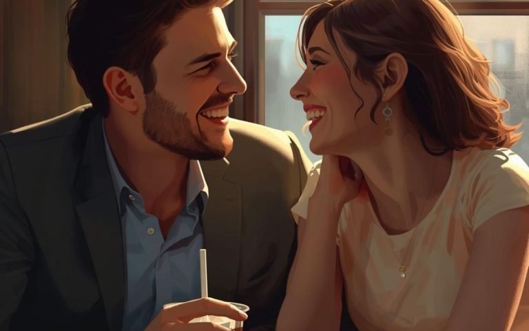 👉 Signs a Chat Will Never Turn Into a Relationship — Why Dating Conversations Stall