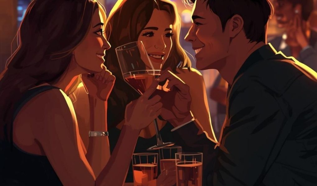 Some Ways to Embarrass Yourself in a Chat