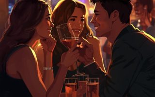 Some Ways to Embarrass Yourself in a Chat