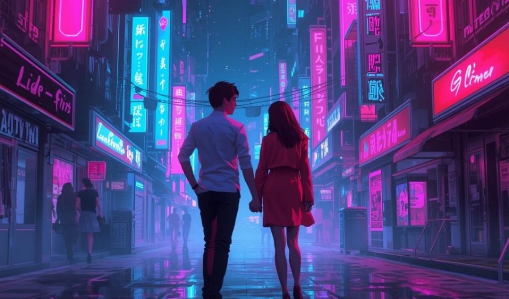 👉 Text Fails, Voice Reveals — Text vs Voice Chat in Online Dating