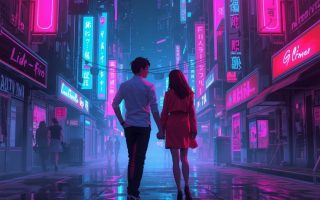 👉 Text Fails, Voice Reveals — Text vs Voice Chat in Online Dating