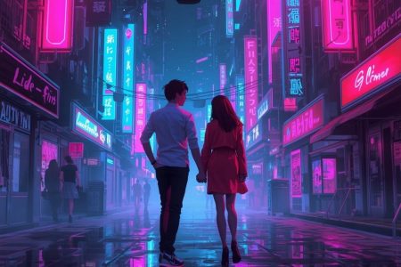 👉 Text Fails, Voice Reveals — Text vs Voice Chat in Online Dating