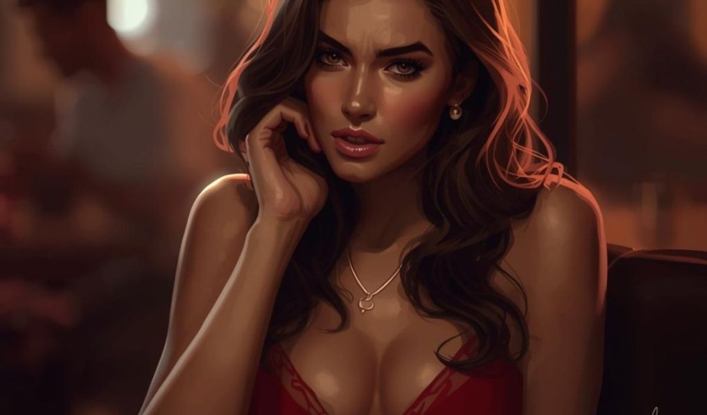 The Club of People Who Chat Forever but Never Meet