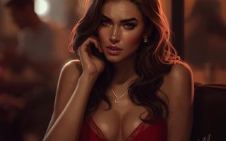 The Club of People Who Chat Forever but Never Meet