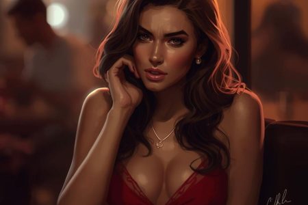 The Club of People Who Chat Forever but Never Meet