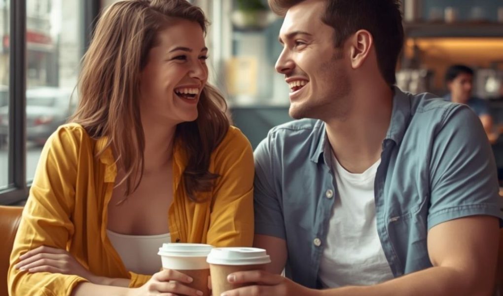 👉 The Real Reason People Ghost — Why Ghosting Happens on Dating Apps