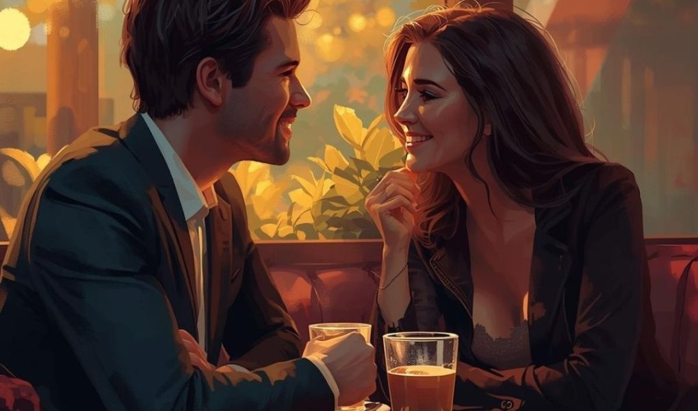 The Truth Everyone Hides on Dating Apps