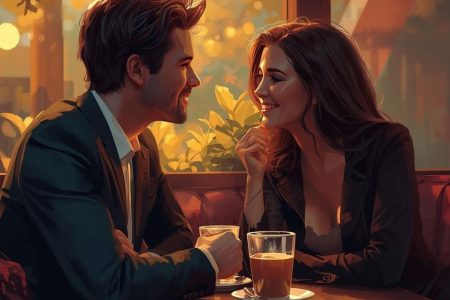 The Truth Everyone Hides on Dating Apps