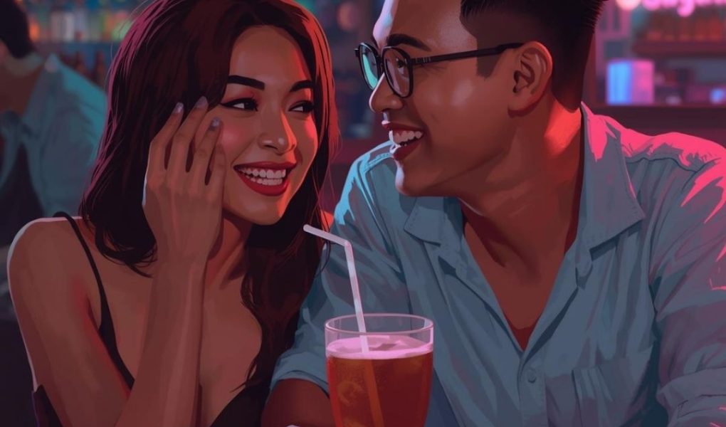 What Women Really Want on Dating Apps