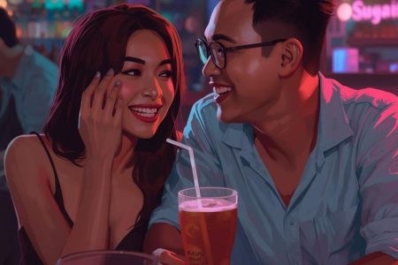 What Women Really Want on Dating Apps