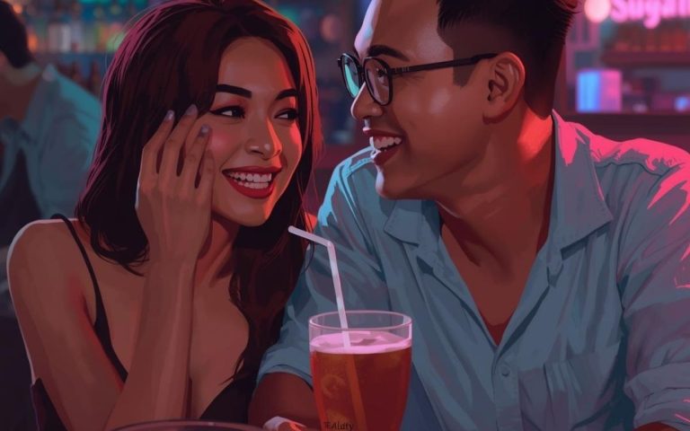 What Women Really Want on Dating Apps