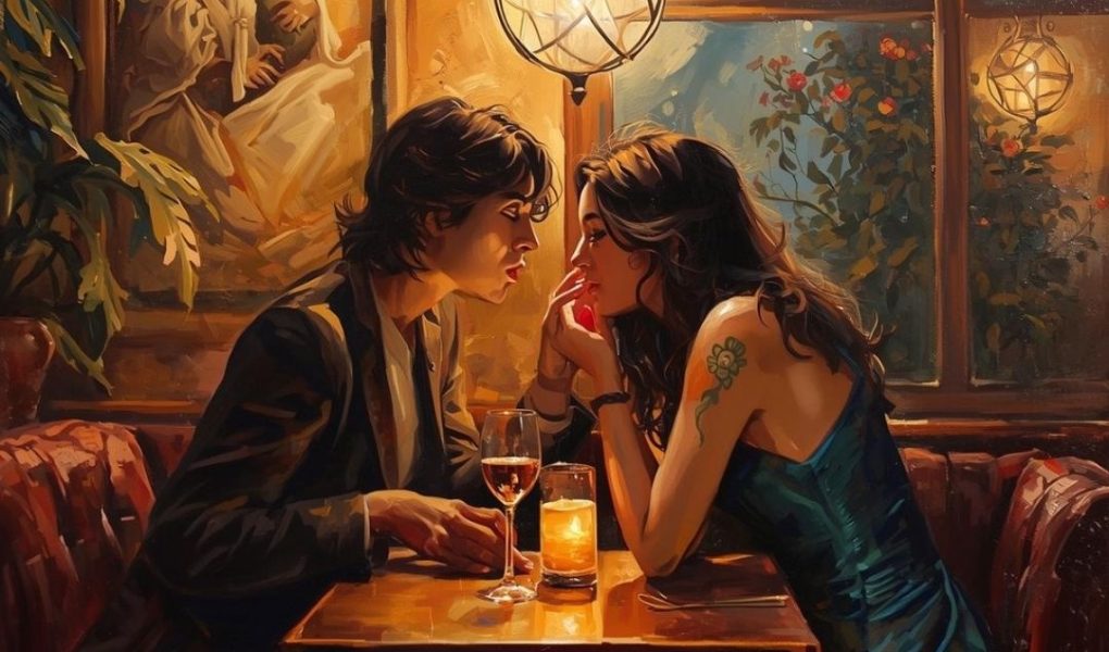 When Text Fails but Voice Makes the Connection