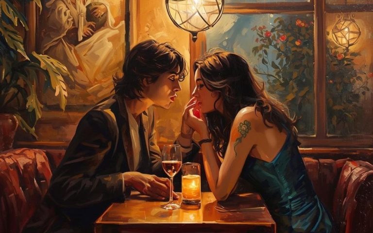 When Text Fails but Voice Makes the Connection