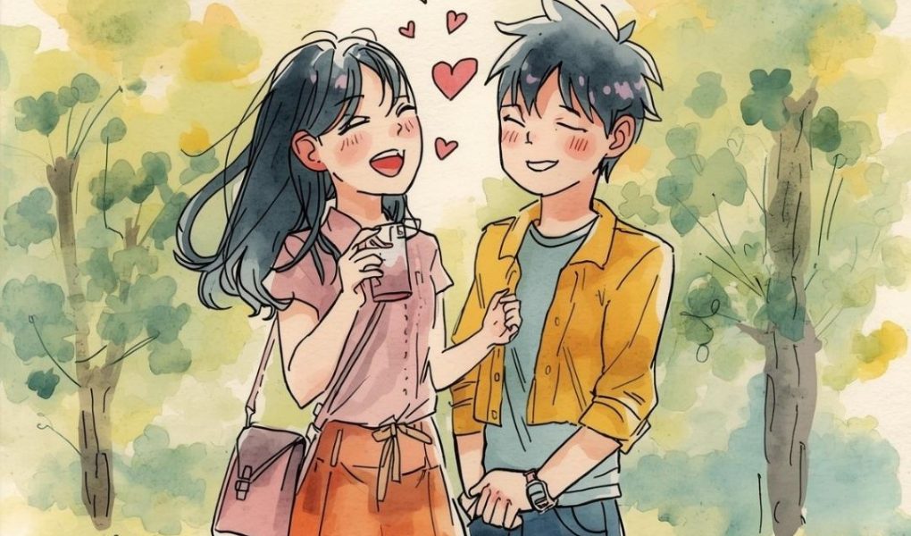 Where Men Lose Interest in Online Conversations