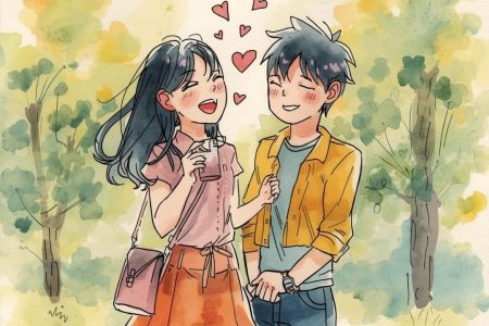 Where Men Lose Interest in Online Conversations