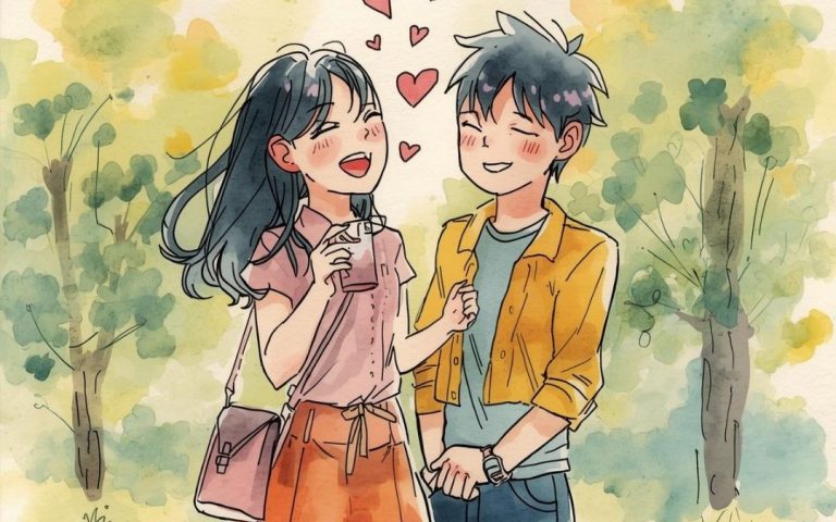 Where Men Lose Interest in Online Conversations