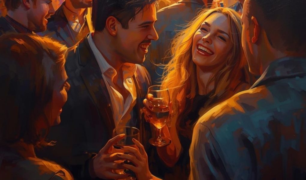 Why Conversations Suddenly Die Even When They’re Going Well