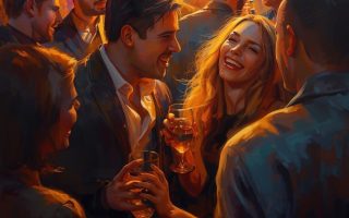 Why Conversations Suddenly Die Even When They’re Going Well