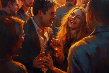 Why Conversations Suddenly Die Even When They’re Going Well