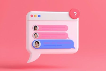 👉 Why Do Conversations Suddenly Stop When Things Are Going Well? 🔎 Reasons Dating Chats End Abruptly