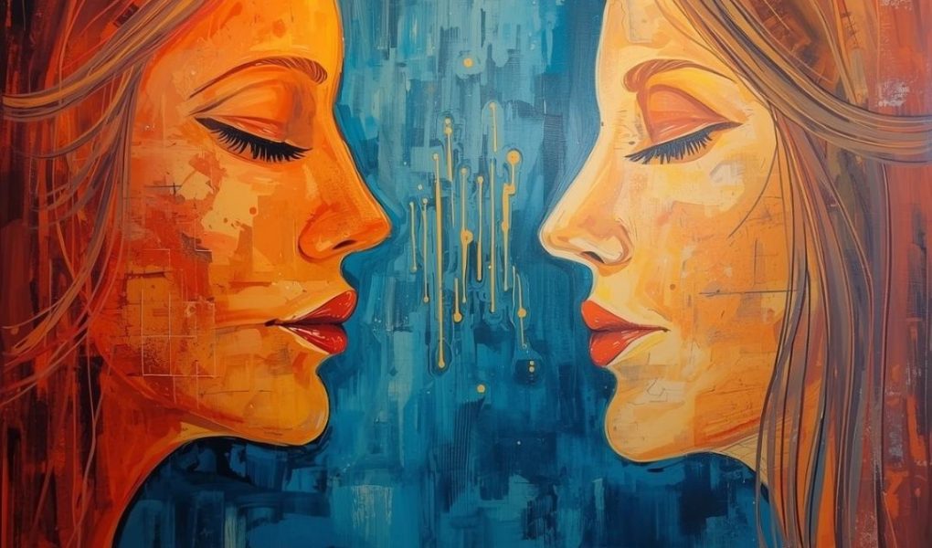 👉 Why Do People Feel More Connected When They Hear Your Voice? 🔎 The Impact of Voice Chat on Relationships