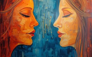 👉 Why Do People Feel More Connected When They Hear Your Voice? 🔎 The Impact of Voice Chat on Relationships