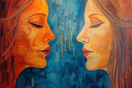 👉 Why Do People Feel More Connected When They Hear Your Voice? 🔎 The Impact of Voice Chat on Relationships