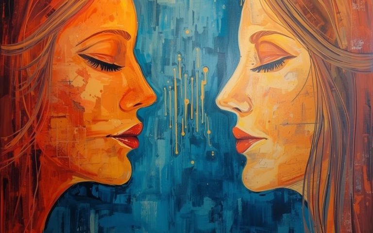 👉 Why Do People Feel More Connected When They Hear Your Voice? 🔎 The Impact of Voice Chat on Relationships