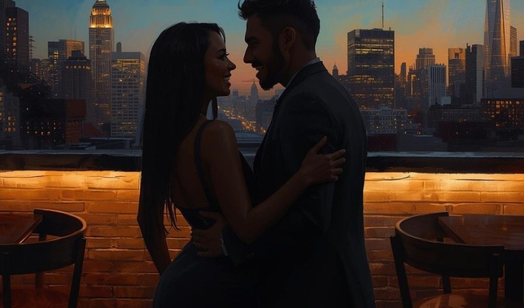 Why Everyone Acts the Same on Dating Apps