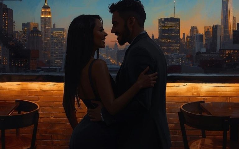 Why Everyone Acts the Same on Dating Apps