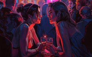 Why Great Texters Struggle on Video Calls