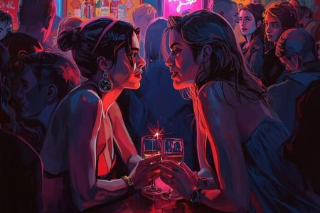 Why Great Texters Struggle on Video Calls