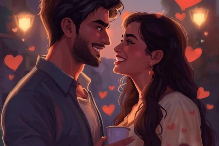 Why It’s Easier to Get Emotionally Attached in Online Chats