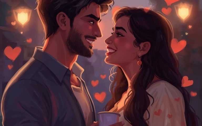 Why It’s Easier to Get Emotionally Attached in Online Chats