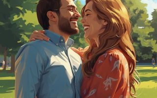 Why Online Connections So Often Fade Away