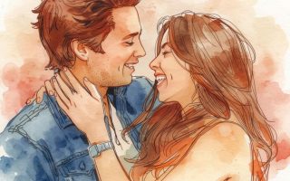 Why People Feel More Real on Video Chats