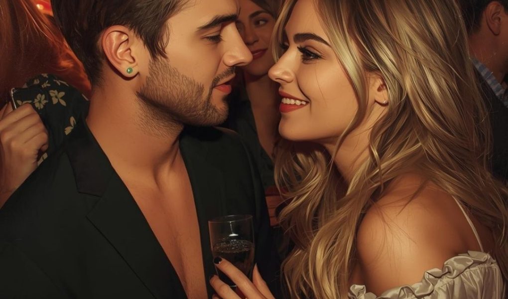 👉 Why Voice Chat Helps People Connect Faster — The Power of Voice in Dating