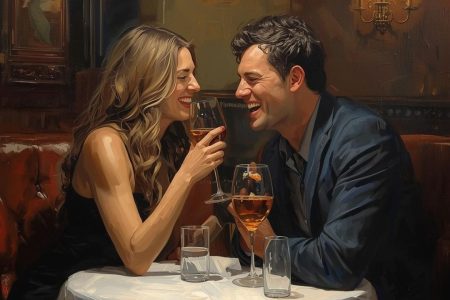 Why Women Don’t Reply to These Messages